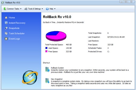 Rollback Rx Pro 12.5.2708923745 for ios download free
