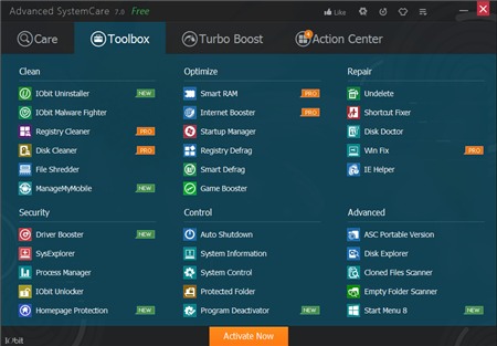 advanced care system pro advanced care system pro