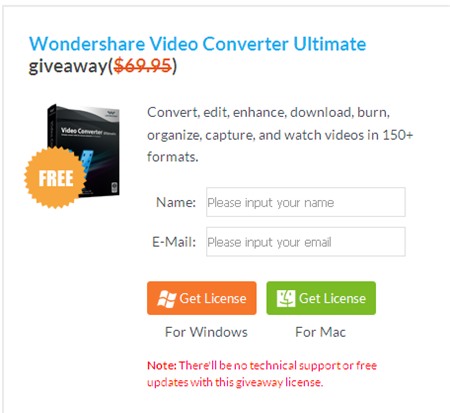 buy wondershare video converter ultimate for mac