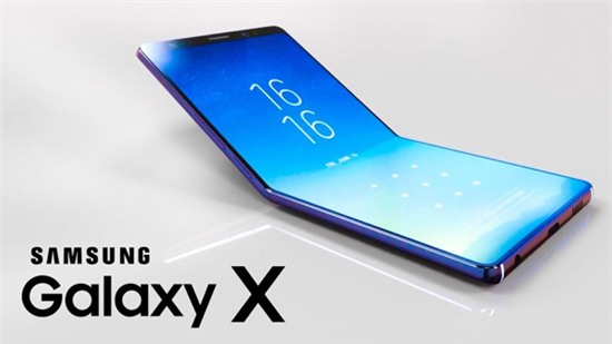 samsung galaxy x9
