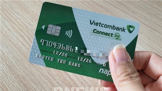 Lưu ý khi đổi và sử dụng thẻ ATM gắn chip