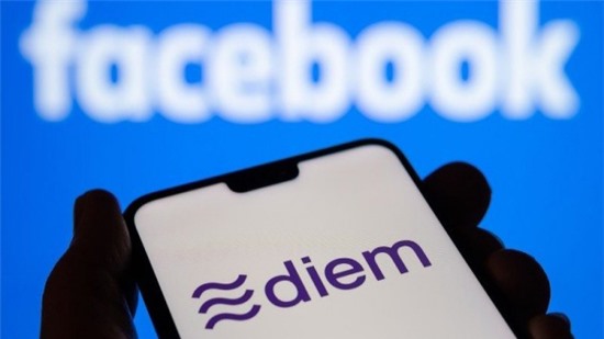 Facebook ra mắt dịch vụ tiền điện tử Diem vào cuối năm nay