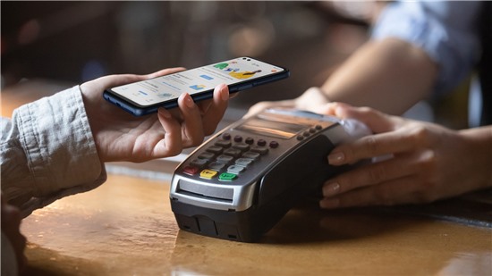 Nhà nghiên cứu bảo mật hack dễ dàng máy ATM bằng ứng dụng Android và giao thức thanh toán NFC