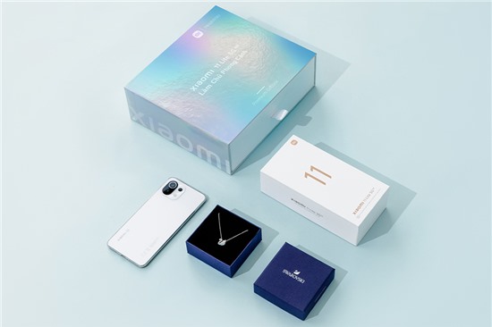 xiaomi swarovski