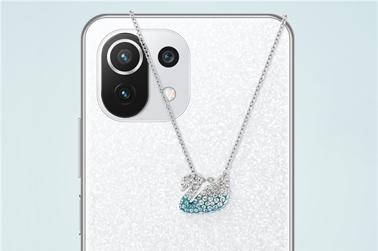 xiaomi swarovski