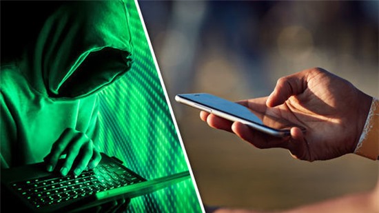 Điện thoại di động tiếp tục là mục tiêu sắp tới của tội phạm mạng