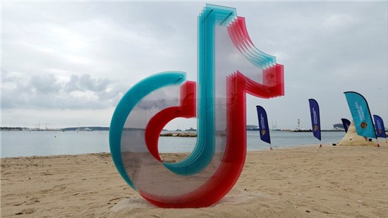 Tham vọng bành trướng toàn cầu của TikTok gặp khó Tham vọng bành trướng toàn cầu của TikTok gặp khó