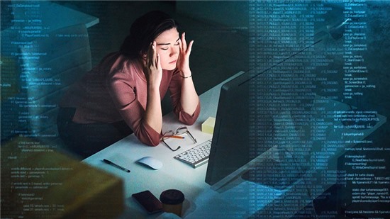 Suy thoái làm khó cả các hãng công nghệ sừng sỏ nhất