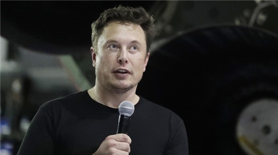 Bài viết từ năm 2018 vẫn gây rắc rối cho Elon Musk