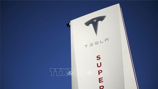 Rắc rối pháp lý 'bủa vây' hãng xe điện Tesla của tỷ phú công nghệ Elon Musk
