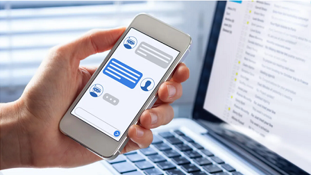 Chatbot có thực sự là công nghệ hữu ích? Chatbot có thực sự là công nghệ hữu ích?
