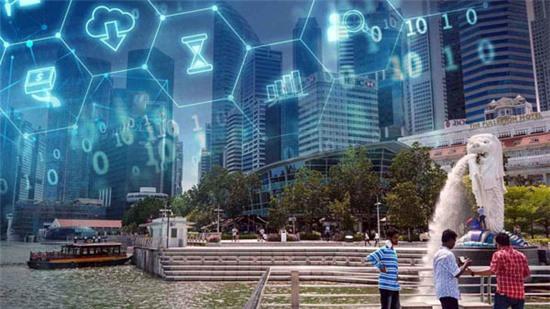 Trung Quốc, Singapore hỗ trợ doanh nghiệp chuyển đổi số thế nào? Trung Quốc, Singapore hỗ trợ doanh nghiệp chuyển đổi số thế nào?