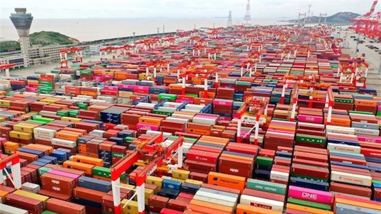 Nhật Bản tìm cách thích nghi chuỗi cung ứng “không Trung Quốc”