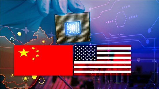 Thêm 36 công ty Trung Quốc bị Mỹ cấm vận thương mại